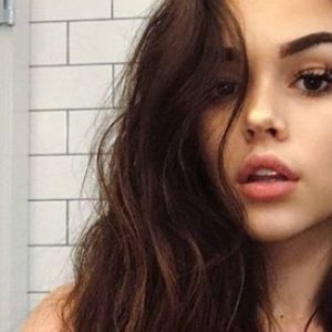 Meet your Posher, Bethany